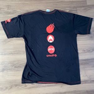 AMC T-Shirt XL